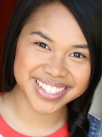 Nikki Castillo / Lily Pak