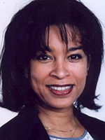 Ivette Forster