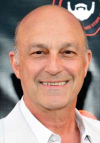Ed Amatrudo 