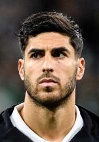Marco Asensio 