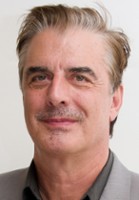 Chris Noth / Pompejusz