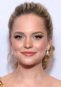 Stephanie Styles I