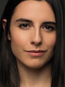Marianne Rendón / Jules Langmore