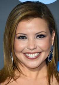 Justina Machado 
