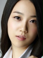 Ok-dam Baek / Gong-Joo Dan, córka Hwa-Ja