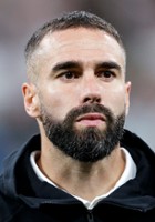 Dani Carvajal / 