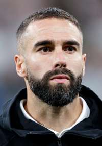 Dani Carvajal 