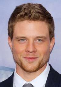Jonny Weston 