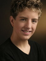 Billy Gilman Filmweb