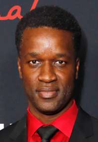Gilbert Owuor 