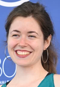 Rebeka Hatházi 