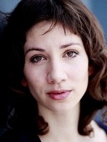 Safia Monney 