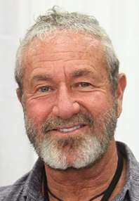 Charlie Adler 