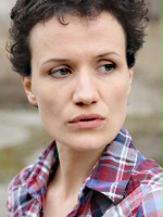 Mirjam Grupp 