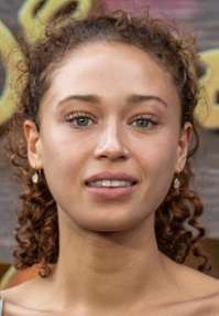 Ella-Rae Smith 