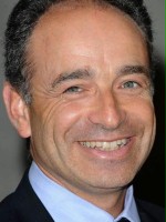 Jean-François Copé I