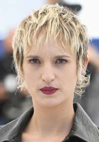 Agathe Rousselle 