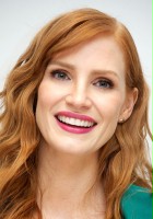 Jessica Chastain / Molly Bloom