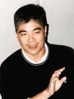 Masamichi Sato 