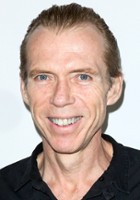 Richard Brake / Mr. Big