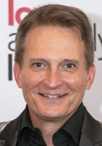 Rex Smith I