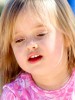 Vivienne Jolie-Pitt w Czarownica