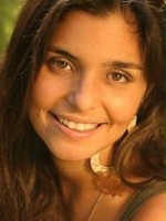 Angelina Muniz / Hrabina Victória de Monteverde 