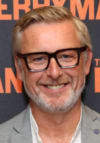 Stuart Graham I