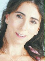 Fabiana García Lago / Siostra Giselle