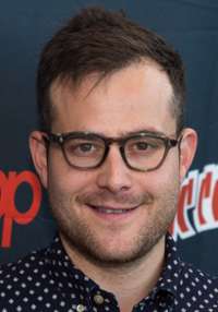 Max Borenstein 