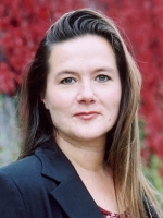 Anne-Kathrin Gummich / Dyrektor Bettina Böhm
