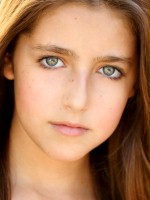 Emily Rose McCormick 