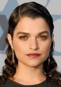 Eve Harlow 