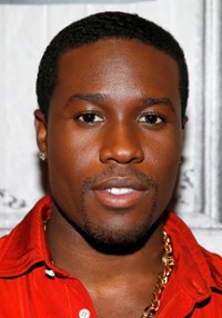 Shameik Moore