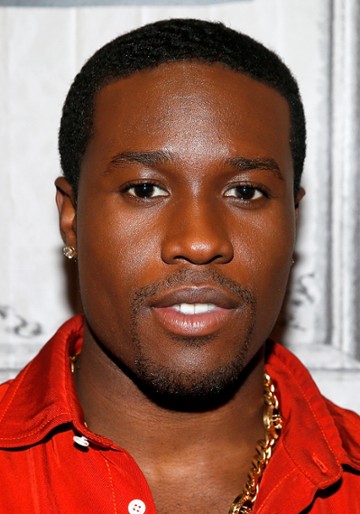 Shameik Moore / Shaolin Fantastic