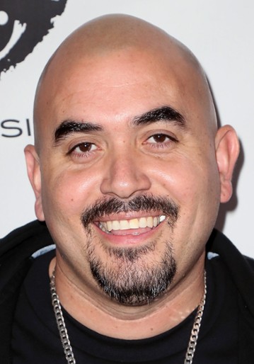 Noel Gugliemi / Mężczyzna