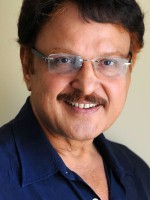 Sarath Babu / Dr Anand