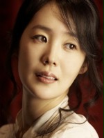 Su-jeong Hwang / Sung-in Han, żona malarza