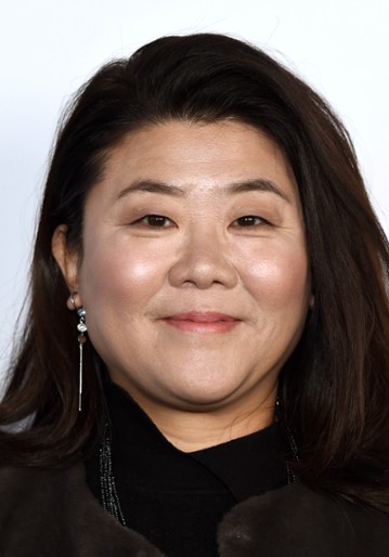 Jung-eun Lee / Hee-sook Jeong