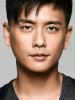 Bosco Wong / Tse Lap-ho (Chris)