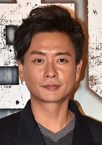 Bosco Wong 