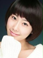 Ye-won Han / Młodsza siostra Woo-hwan'a, Woo-jeong Seon