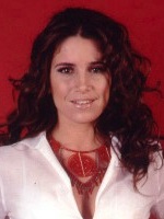Florencia Peña / Betty Olave