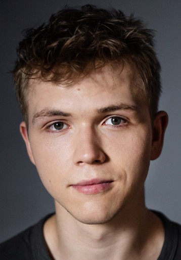 Adrian Majewski / Szef