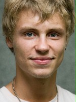 Aleksandr Golovin / Koljan, snowboardzista