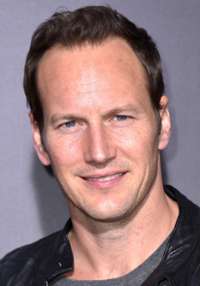 Patrick Wilson I