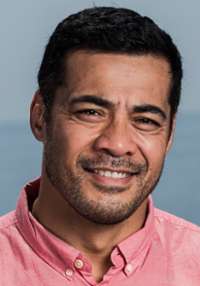 Robbie Magasiva 