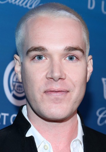 Mason McCulley / Ken