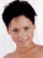 Andrea Spinks