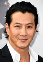Will Yun Lee / $character.name.name